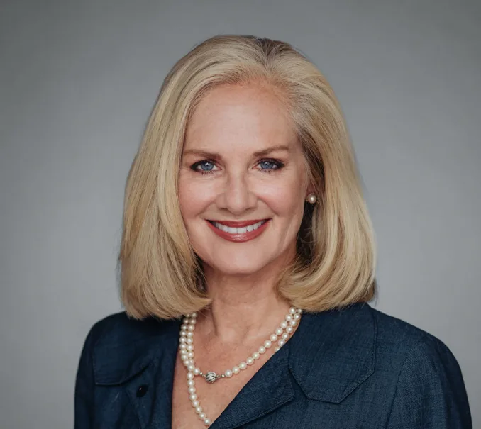 Bridget Martell MA, MD