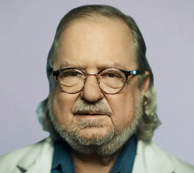 James Allison, PhD