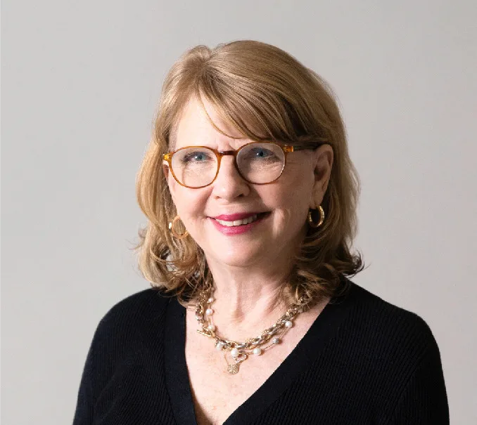 Liz Marchi