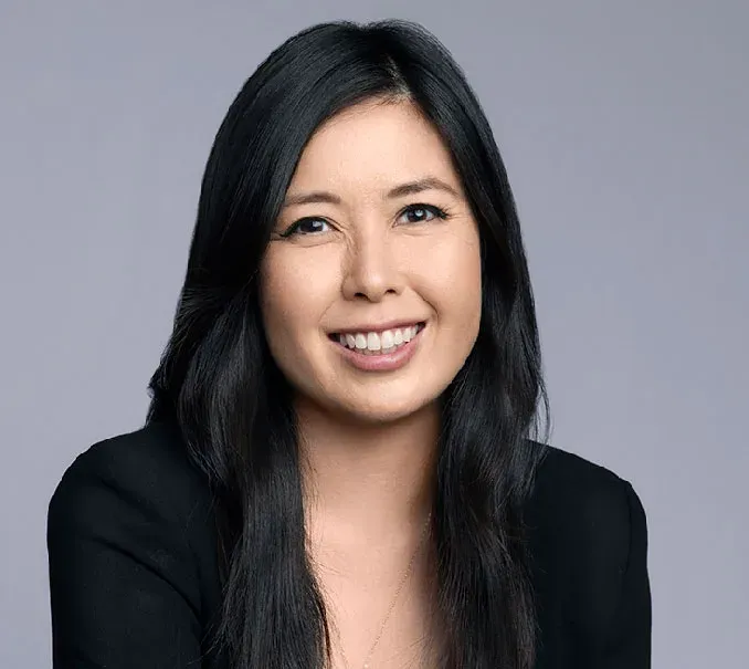 Rachel Tsunemoto Hislop, PhD